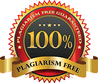 Plagiarism Free Papers